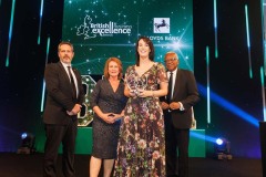 Lloyds Bank British Business Excellence Awards 2022Grosvenor House08.11.22