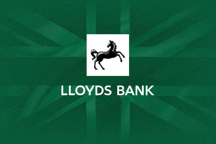 Green Flag Lloyds Bank