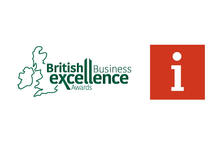 Bank British Business Excellence Awards Partners With iNEWS