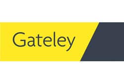 Gateley logo small