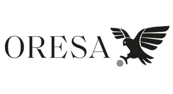 ORESA logo