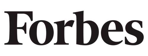 Forbes - Client Logo