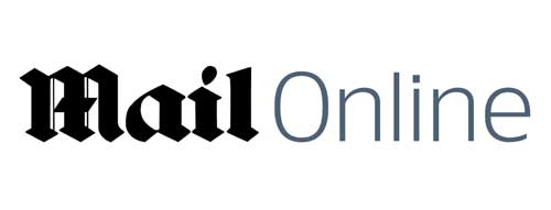 Mail Online - Client Logo