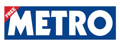 Metro - Client Logo