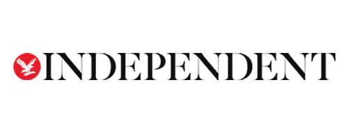 The Independent - Client Logo