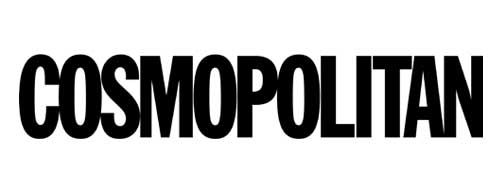 Cosmopolitan - Client Logo