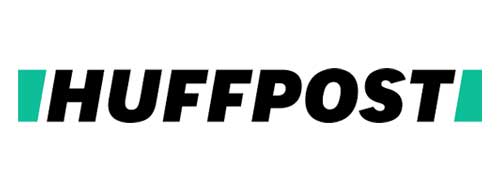 Huff Post - Client Logo