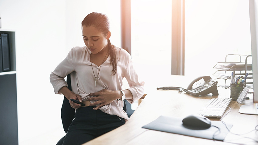 New research findings reveal that 34% of people living with diabetes do not feel supported in the workplace, highlighting a persistent gap between corporate well-being policies and the lived experience of employees managing the condition.