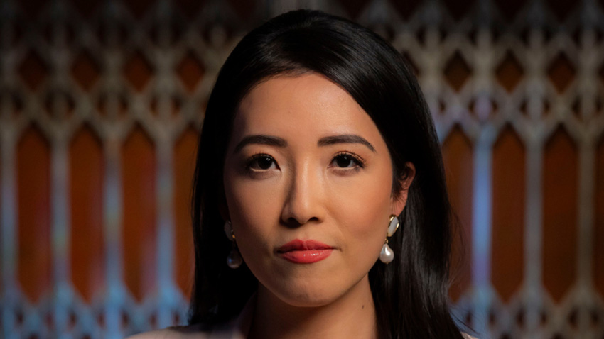 Susie Ma, the self-made entrepreneur behind, British Business Excellence award winners, Tropic Skincare, is set to join Dragons’ Den as a guest dragon in 2026, bringing one of the most inspirational success stories in British beauty to the BBC’s flagship investment show.