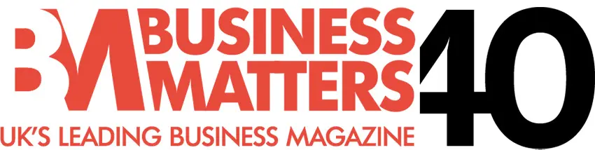 Business Matters @ 40 - Client Logo