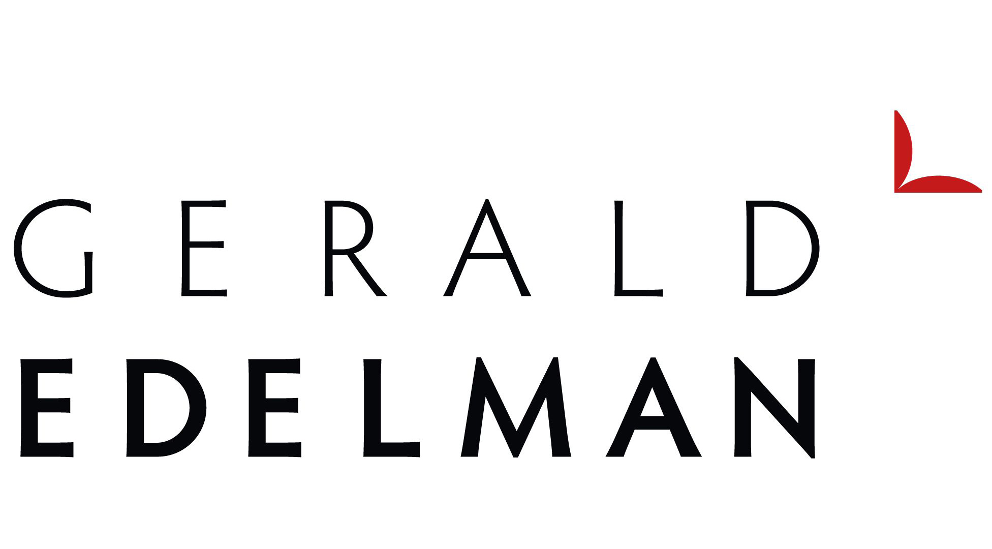 Gerald Edelman logo