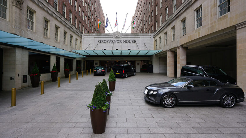 Former chancellor Nadhim Zahawi has been appointed a director of a new Middle Eastern-backed investment fund planning to deploy more than £1bn into luxury hospitality projects in London’s Mayfair.