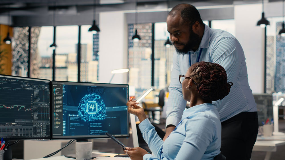 Artificial intelligence dominates the business conversation, but how much of it is real adoption rather than hype? The gap between the noise and the numbers is wide, and understanding it is the first step to using AI well.