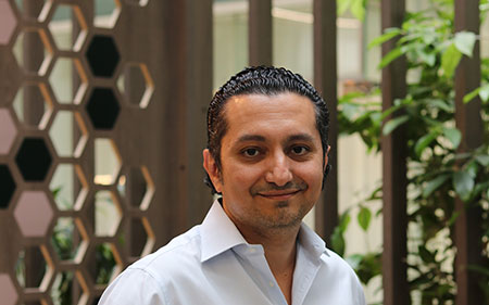 Babek Ismayil, founder and CEO of OneDome, is a finalist for The Cazenove Capital Entrepreneur of the Year Award 2026. Read his story.