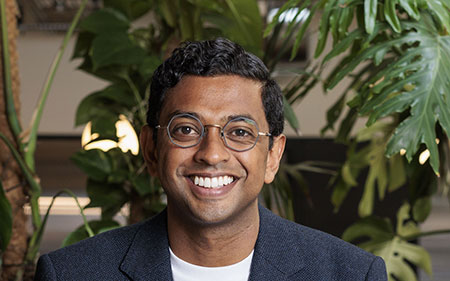 Dr Ben Maruthappu, founder and CEO of Cera, is a finalist for The Cazenove Capital Entrepreneur of the Year Award 2026. Read his story.