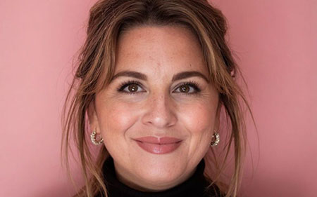 Charlotte Melia, co-founder of D&F Creative, is a finalist for The Cazenove Capital Entrepreneur of the Year Award 2026. Read her story.
