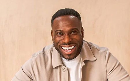 Segun Akinwoleola, founder of The Gym Kitchen, is a finalist for The Cazenove Capital Entrepreneur of the Year Award 2026. Read his story.