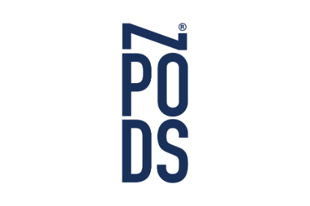 ZED PODS is a BBEA 2026 finalist in The Dext Innovation Award. See how it builds on impossible land.